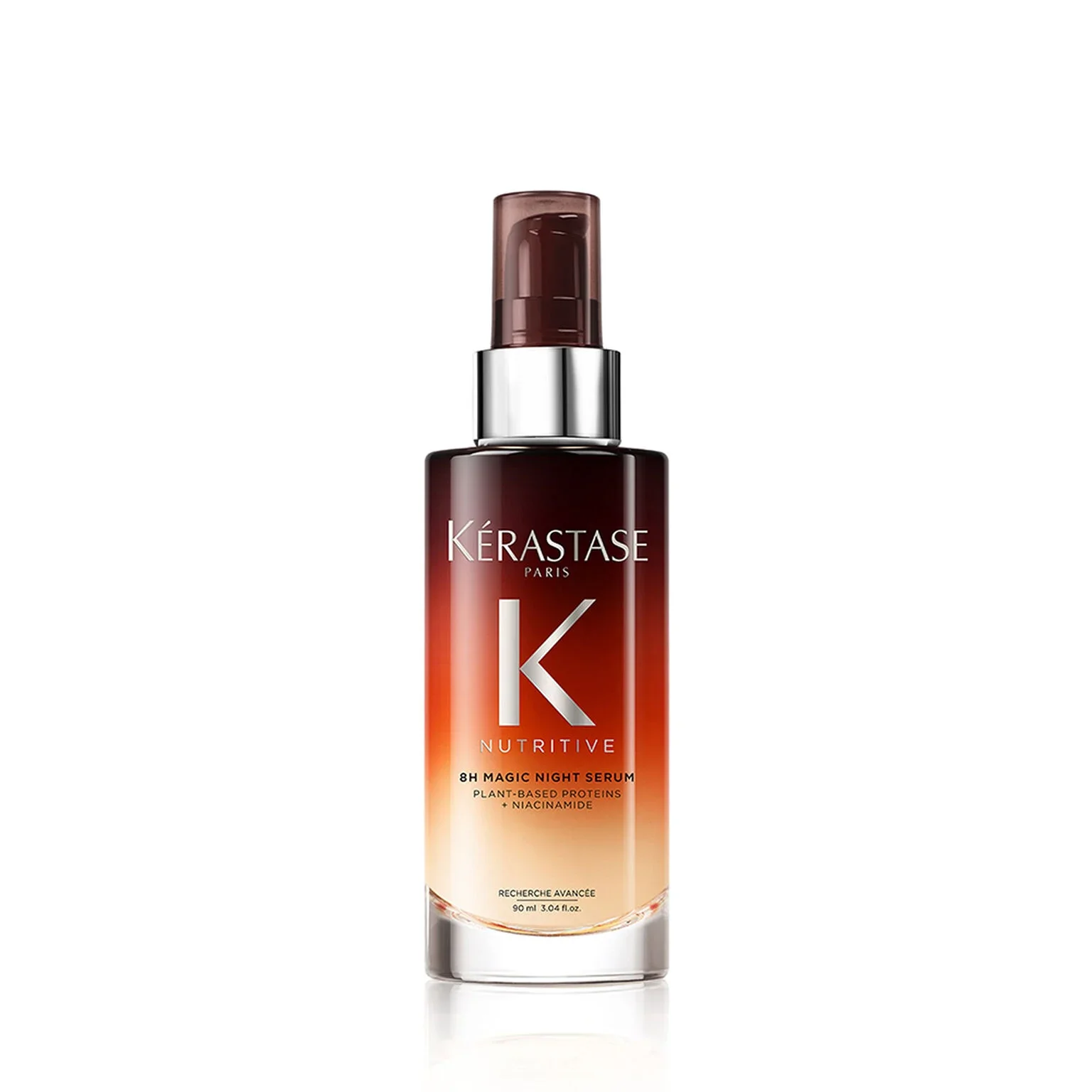 K NUTRITIVE 8H MAGIC NIGHT HAIR SERUM