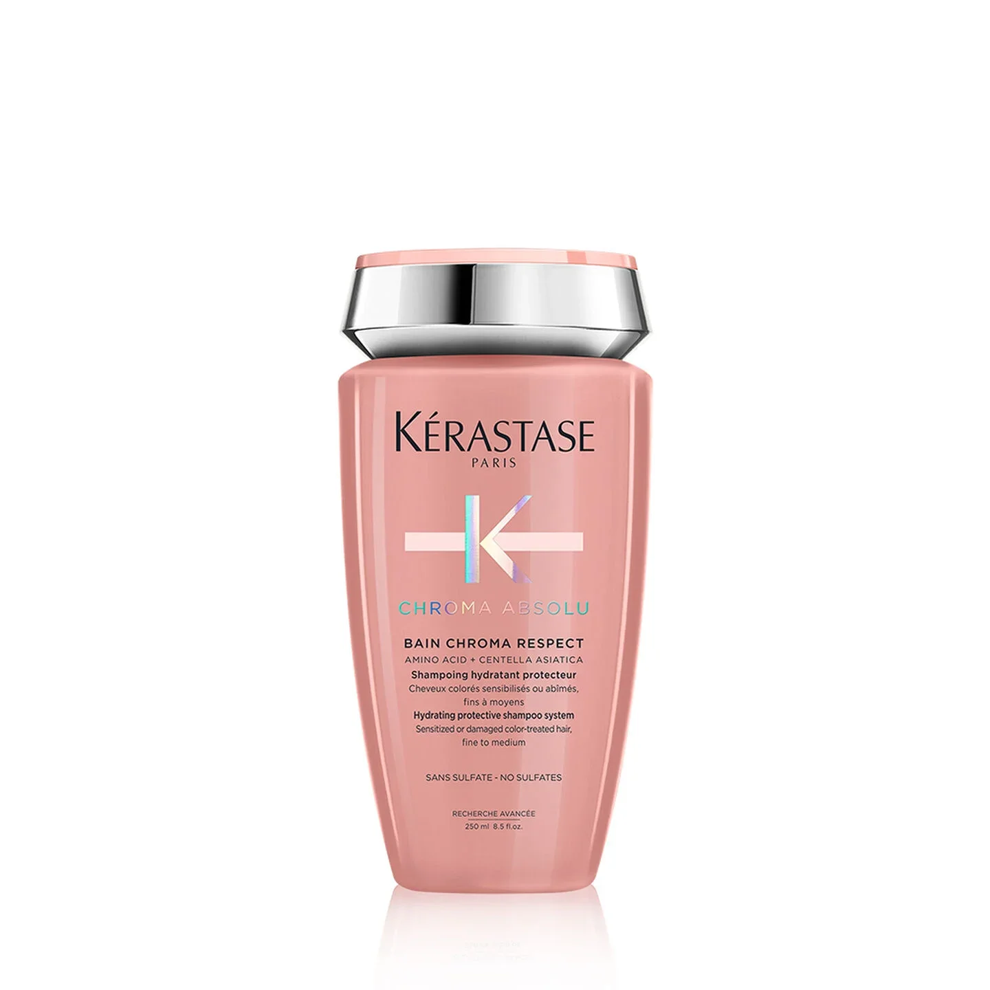 K CHROMA ABSOLU BAIN CHROMA RESPECT SHAMPOO