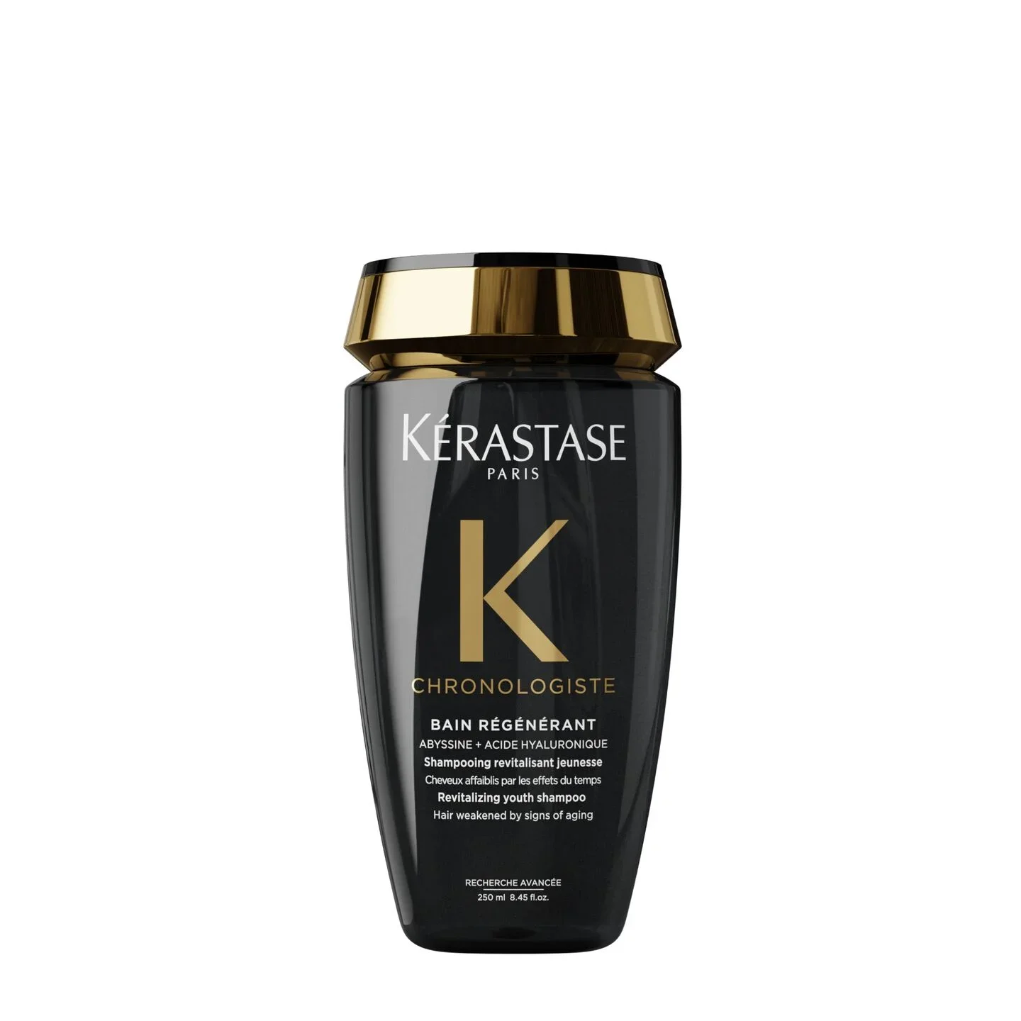 K CHRONOLOGISTE BAIN RÉGÉNÉRANT SHAMPOO