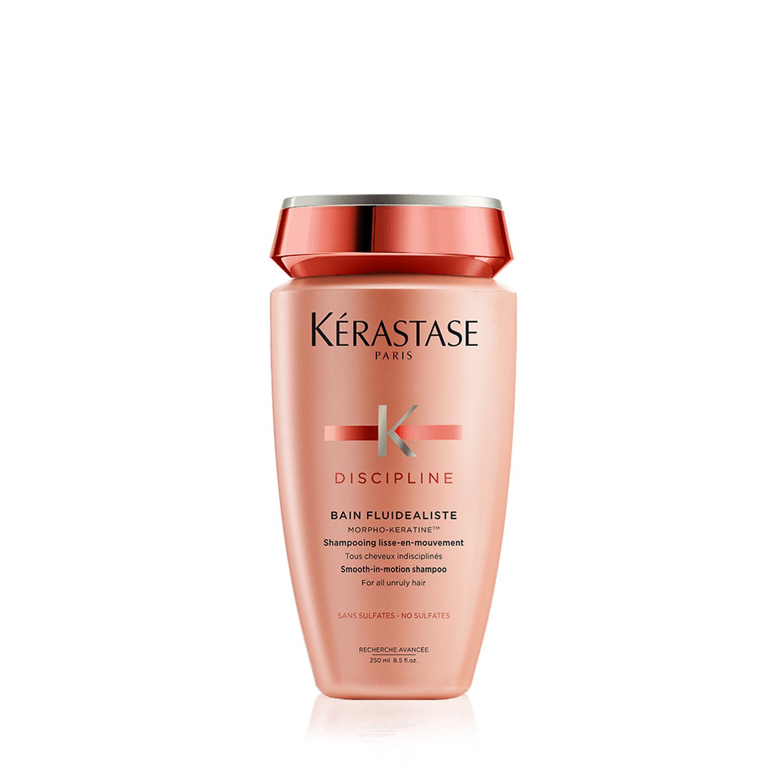 K DISCIPLINE BAIN FLUIDEALISTE SHAMPOO
