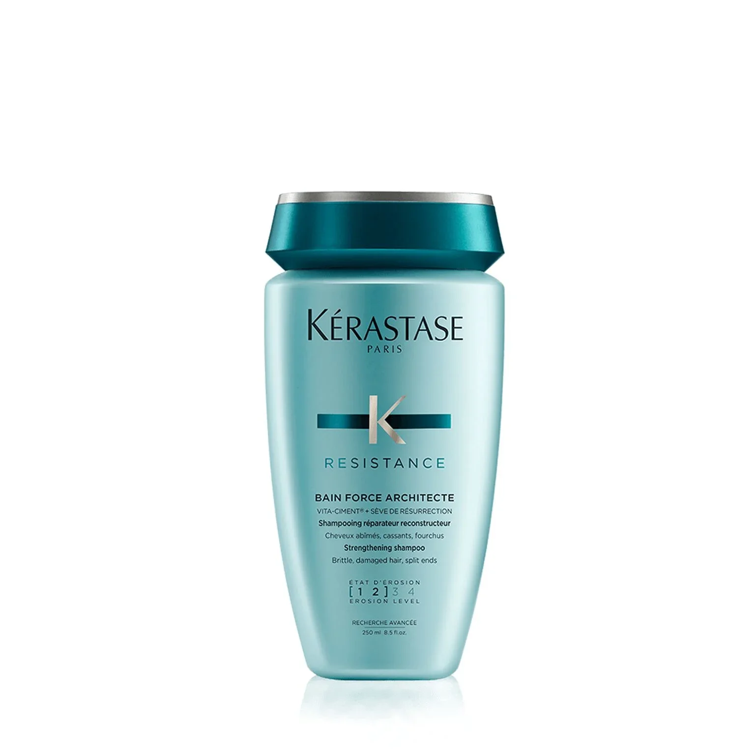 K RÉSISTANCE BAIN FORCE ARCHITECTE SHAMPOO