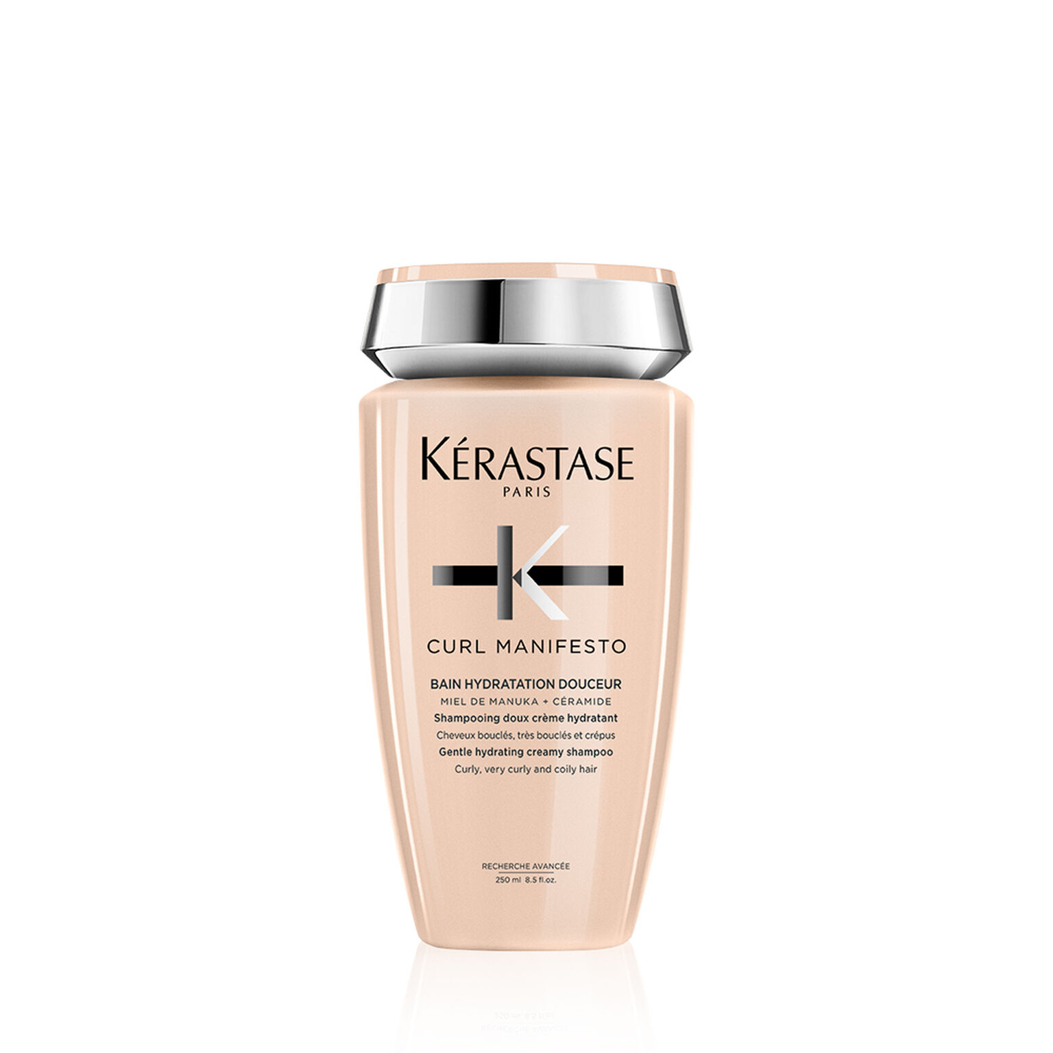 K CURL MANIFESTO BAIN HYDRATATION DOUCEUR SHAMPOO