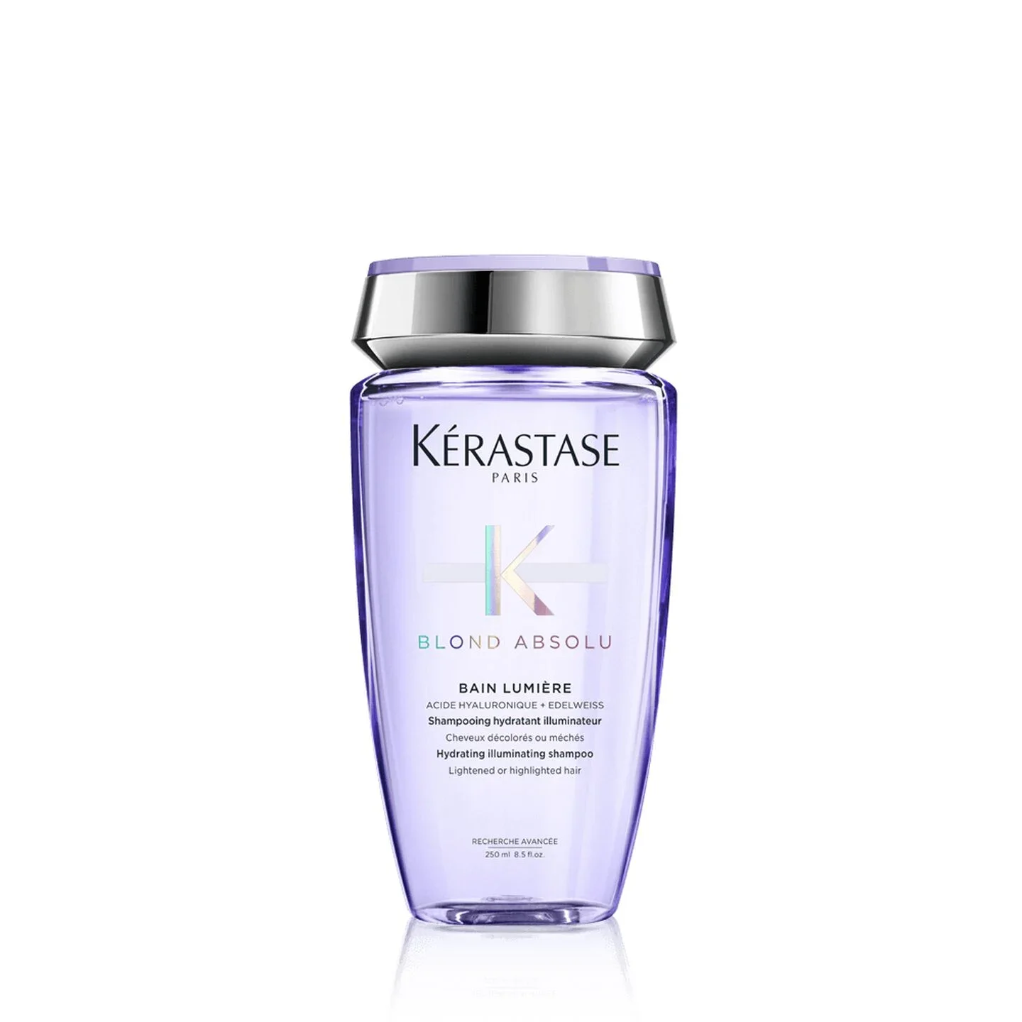K Blond Absolu Bain Lumiere Shampoo