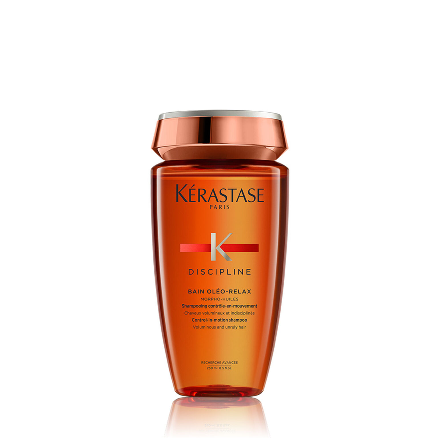 K DISCIPLINE BAIN OLÉO-RELAX SHAMPOO