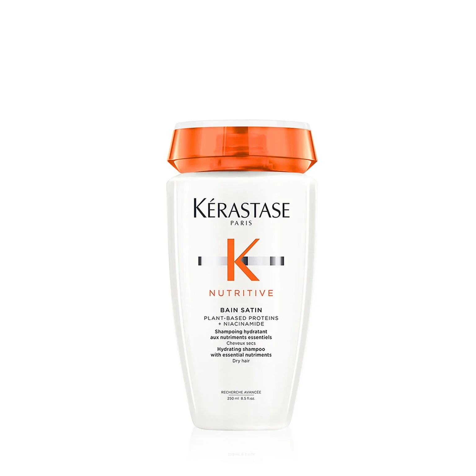 K NUTRITIVE BAIN SATIN SHAMPOO