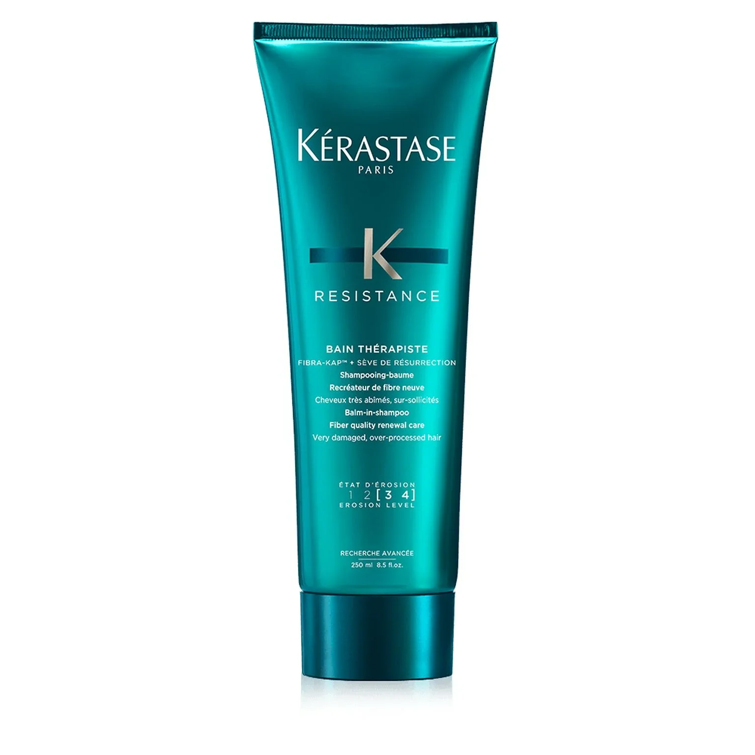 K RÉSISTANCE BAIN THÉRAPISTE SHAMPOO