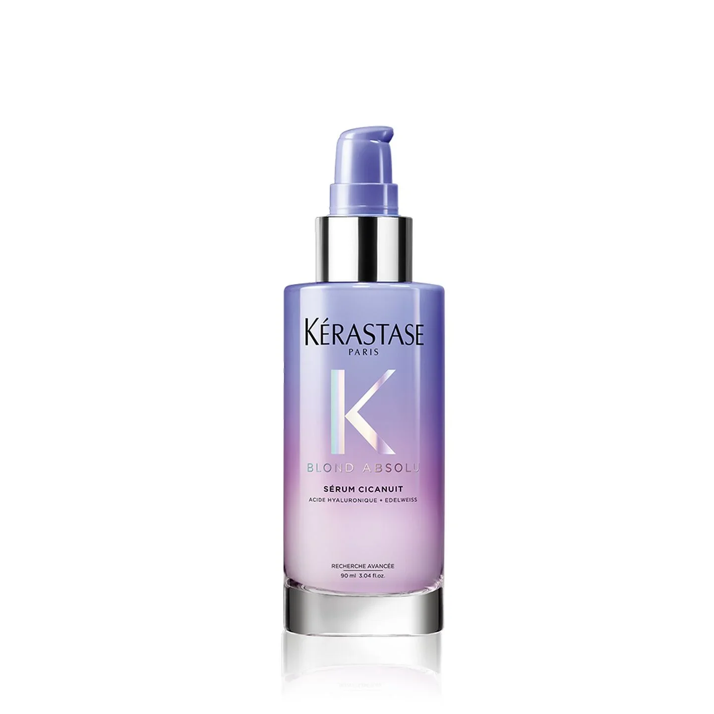 K Blond Absolu Sérum Cicanuit Night Hair Serum
