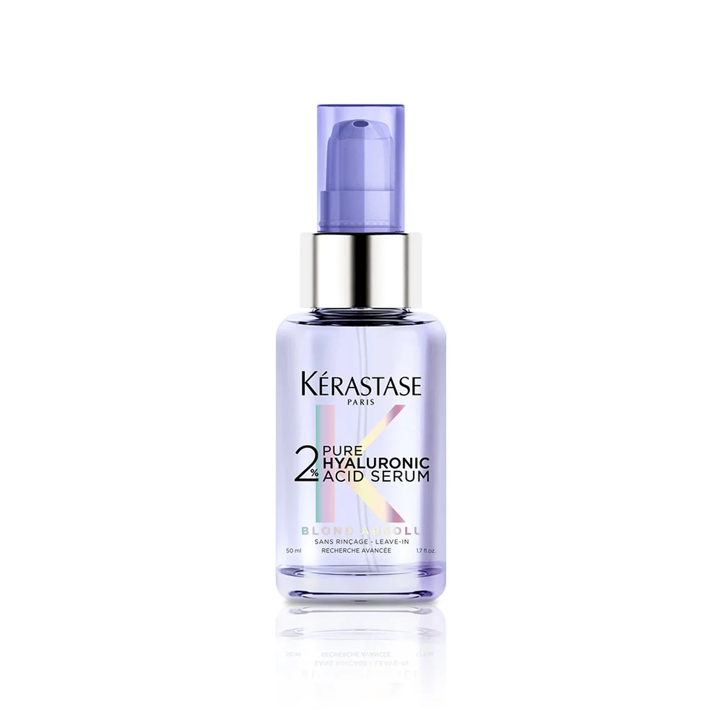 K Blond Absolu 2% Pure Hyaluronic Acid Serum