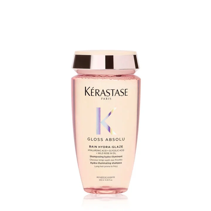 K Gloss Absolu Bain Hydra-Glaze Anti-Frizz Shampoo