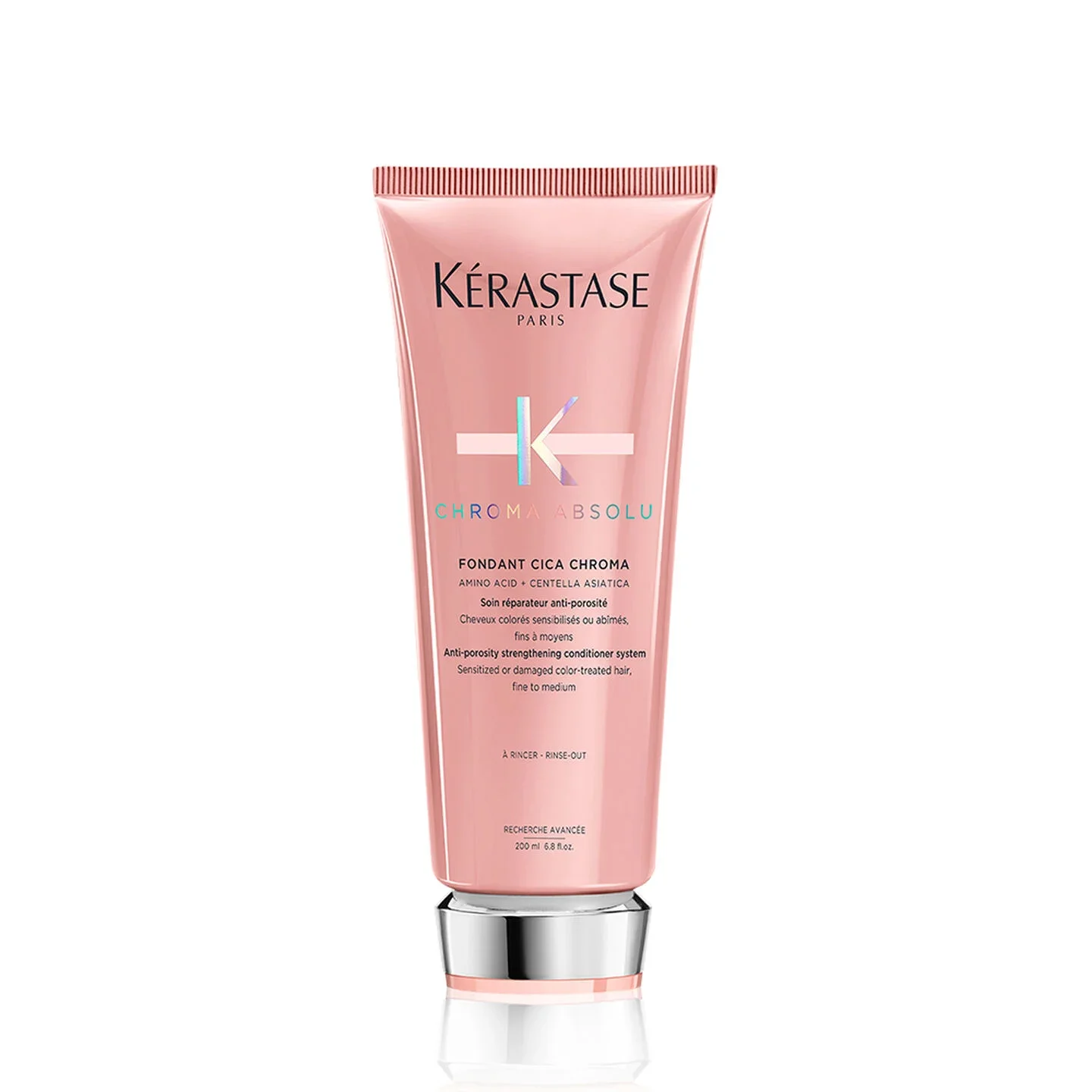 K CHROMA ABSOLU FONDANT CICA CHROMA CONDITIONER