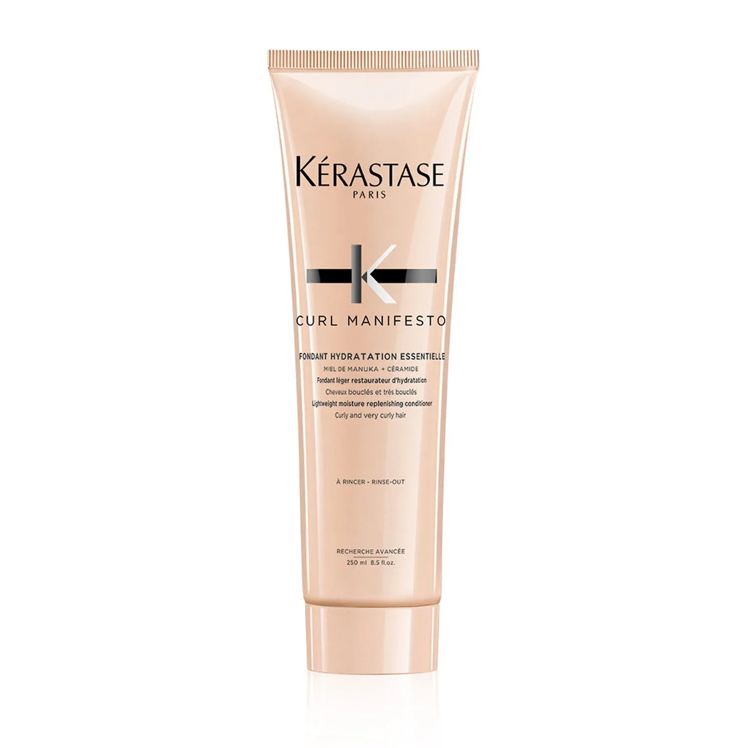 K CURL MANIFESTO FONDANT HYDRATATION ESSENTIELLE CONDITIONER