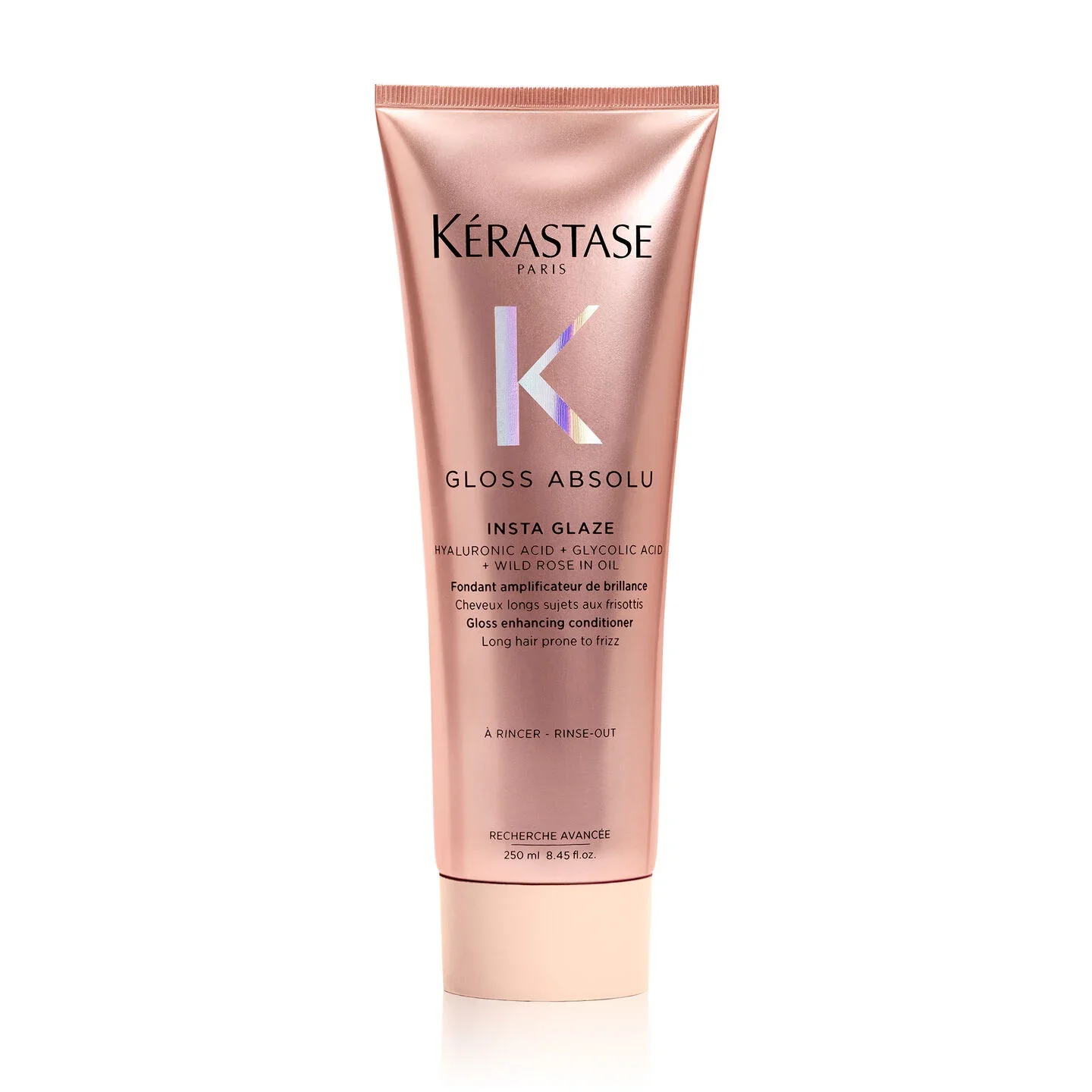 K Gloss Absolu Insta Glaze Anti-Frizz Conditioner