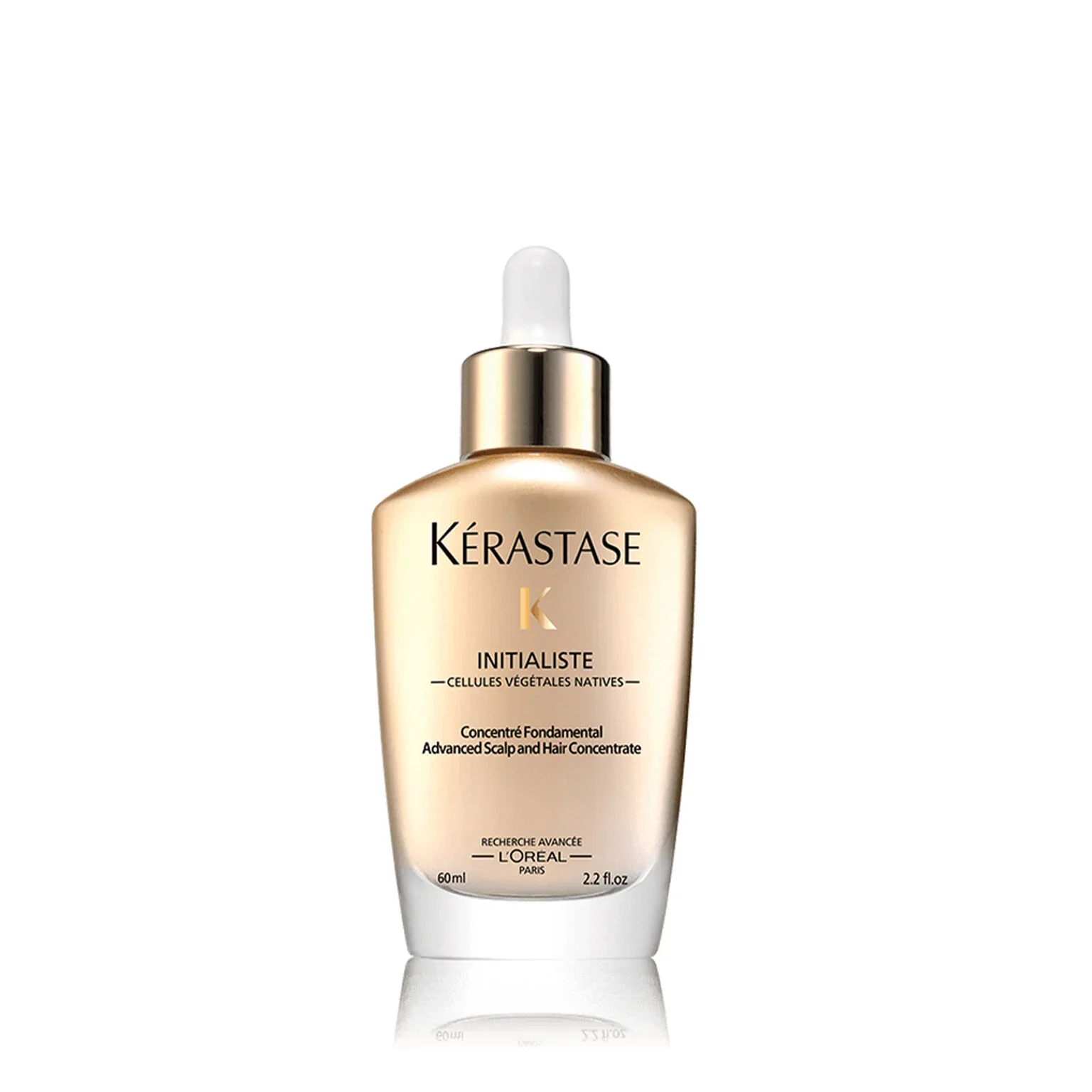 K INITIALISTE SCALP & HAIR SERUM