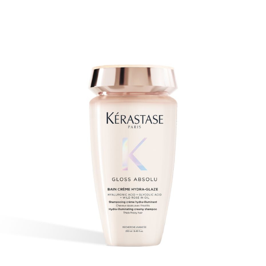 K Gloss Absolu Bain Crème Hydra-Glaze