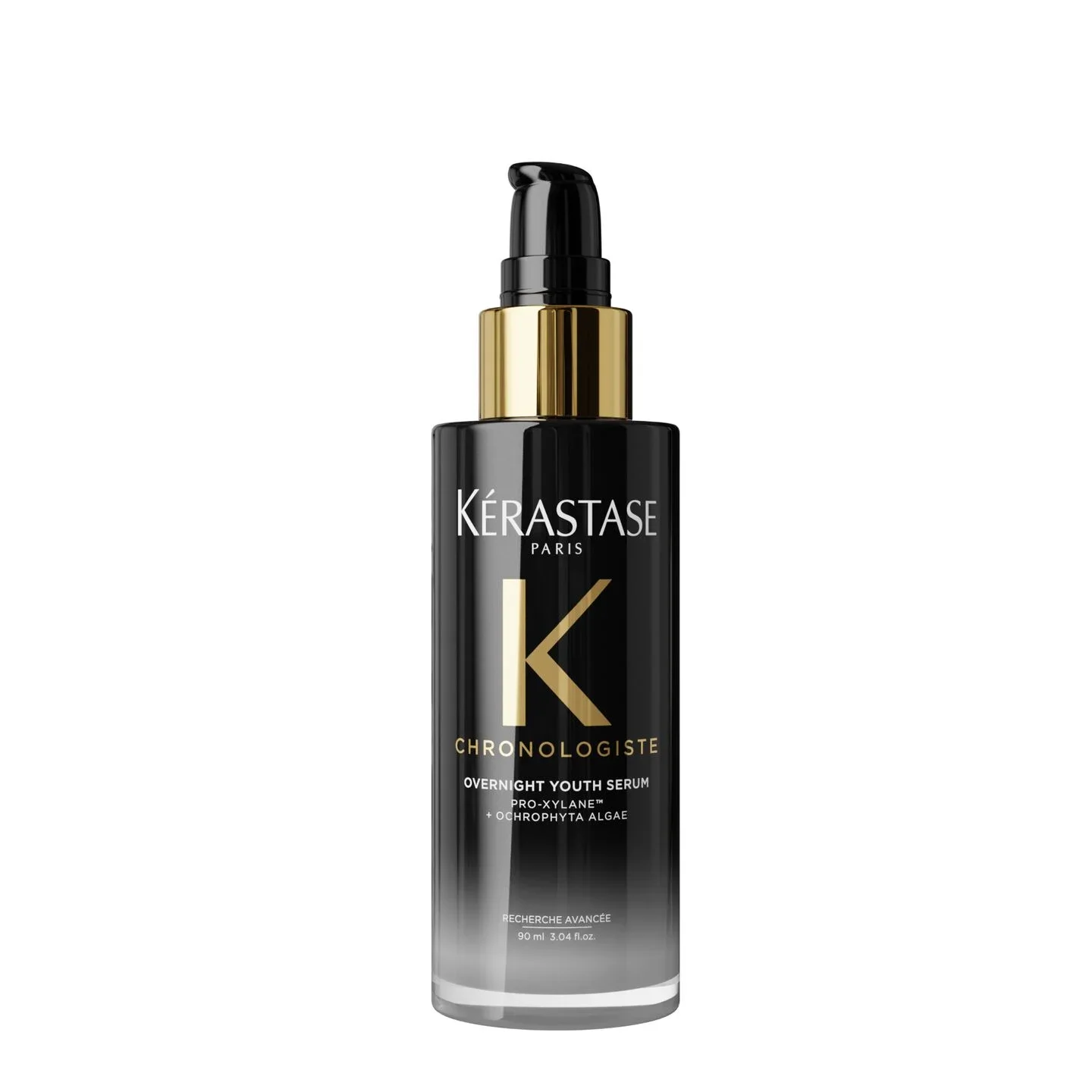 K CHRONOLOGISTE OVERNIGHT YOUTH HAIR SERUM