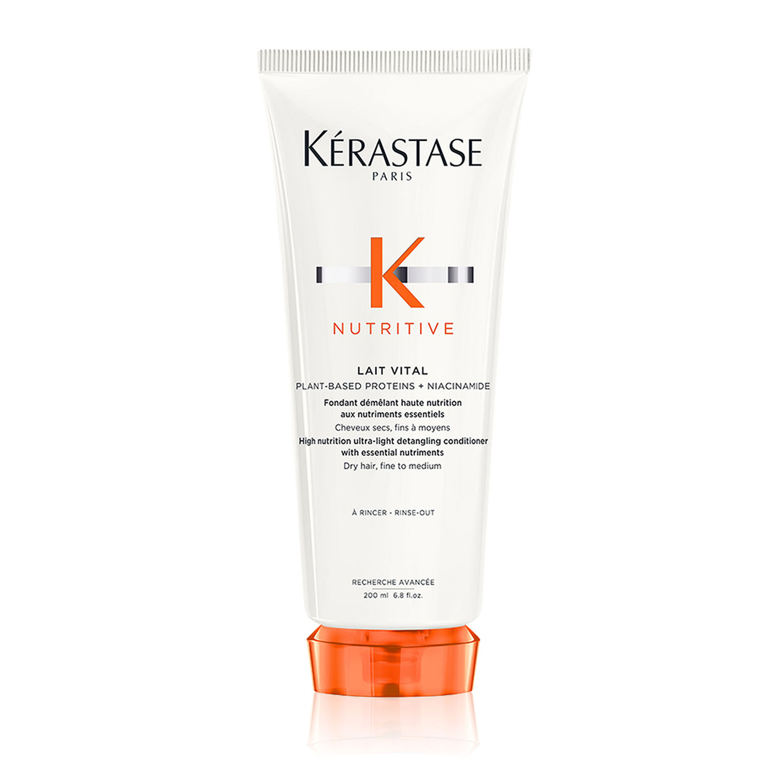 K NUTRITIVE LAIT VITAL CONDITIONER