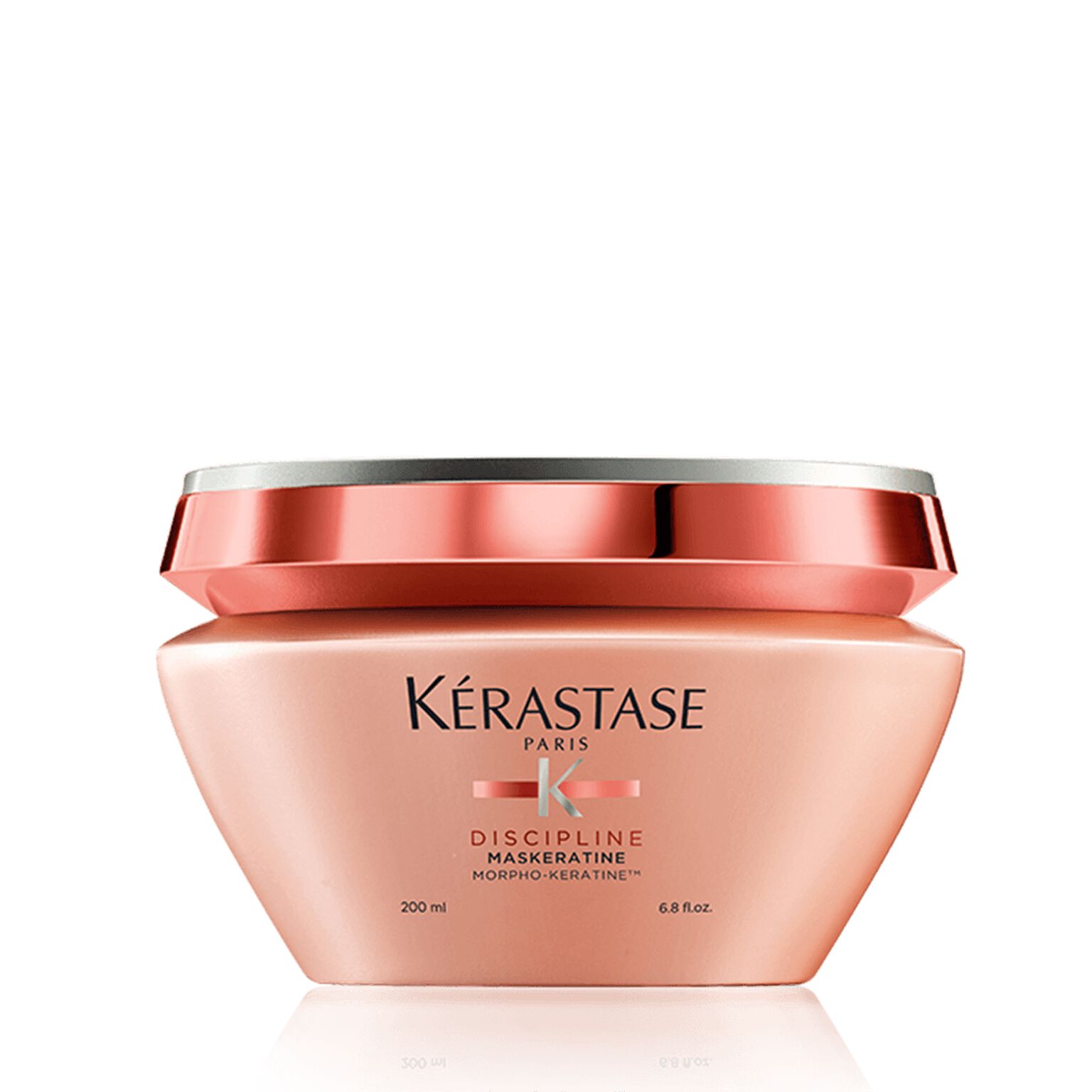 K DISCIPLINE MASKERATINE HAIR MASK