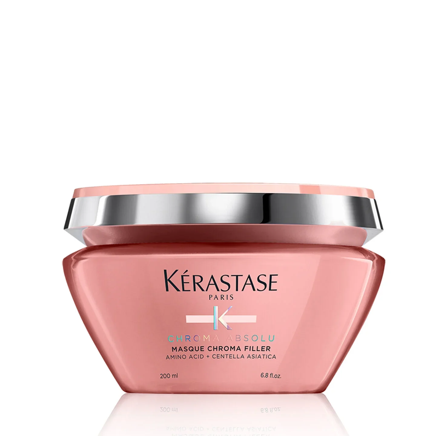 K CHROMA ABSOLU CHROMA FILLER HAIR MASK