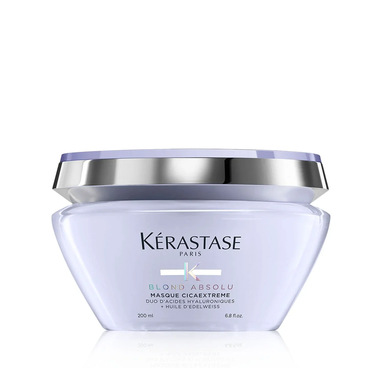 K Blond Absolu Masque Cicaextreme Hair Mask