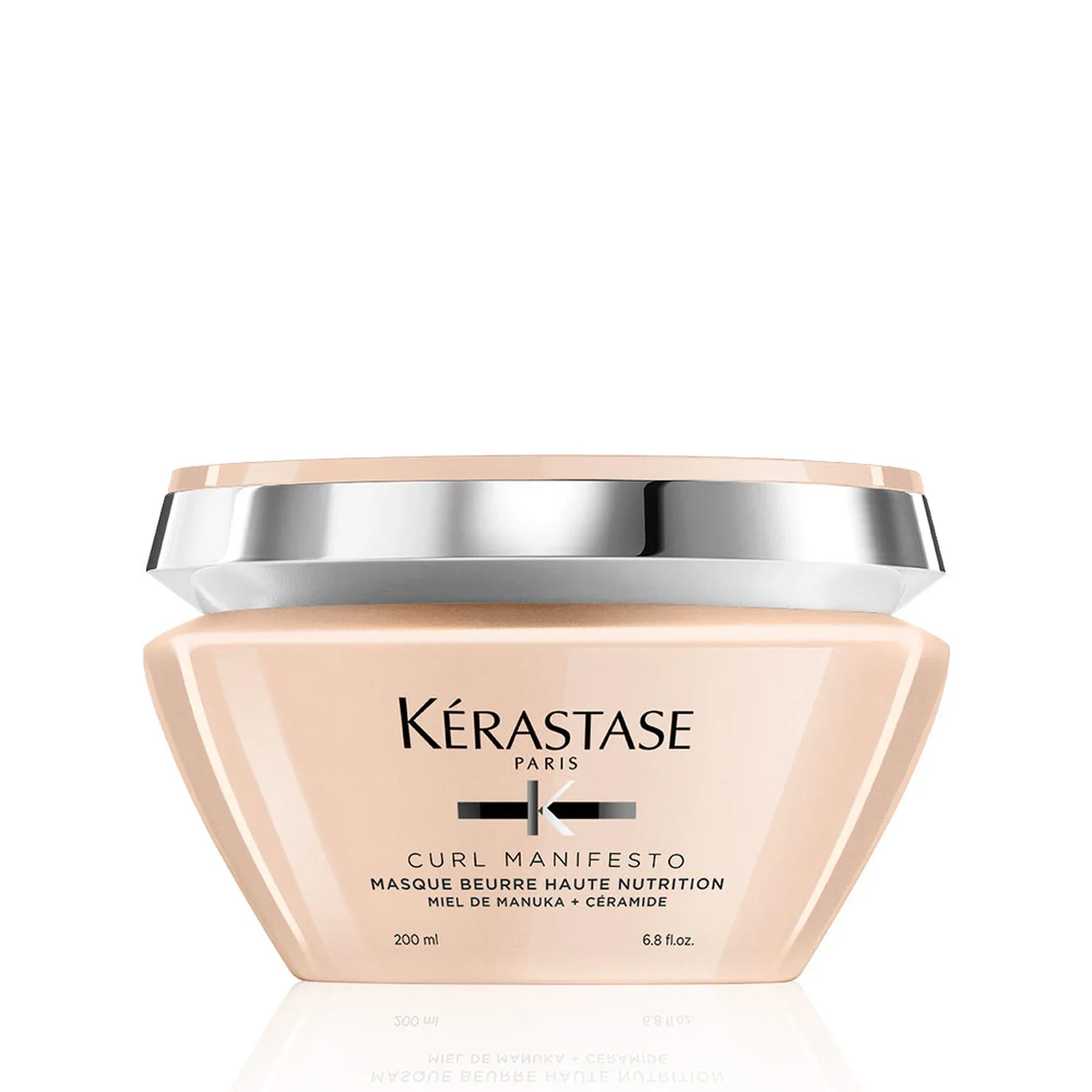K CURL MANIFESTO MASQUE BEURRE HAUTE NUTRITION HAIR MASK