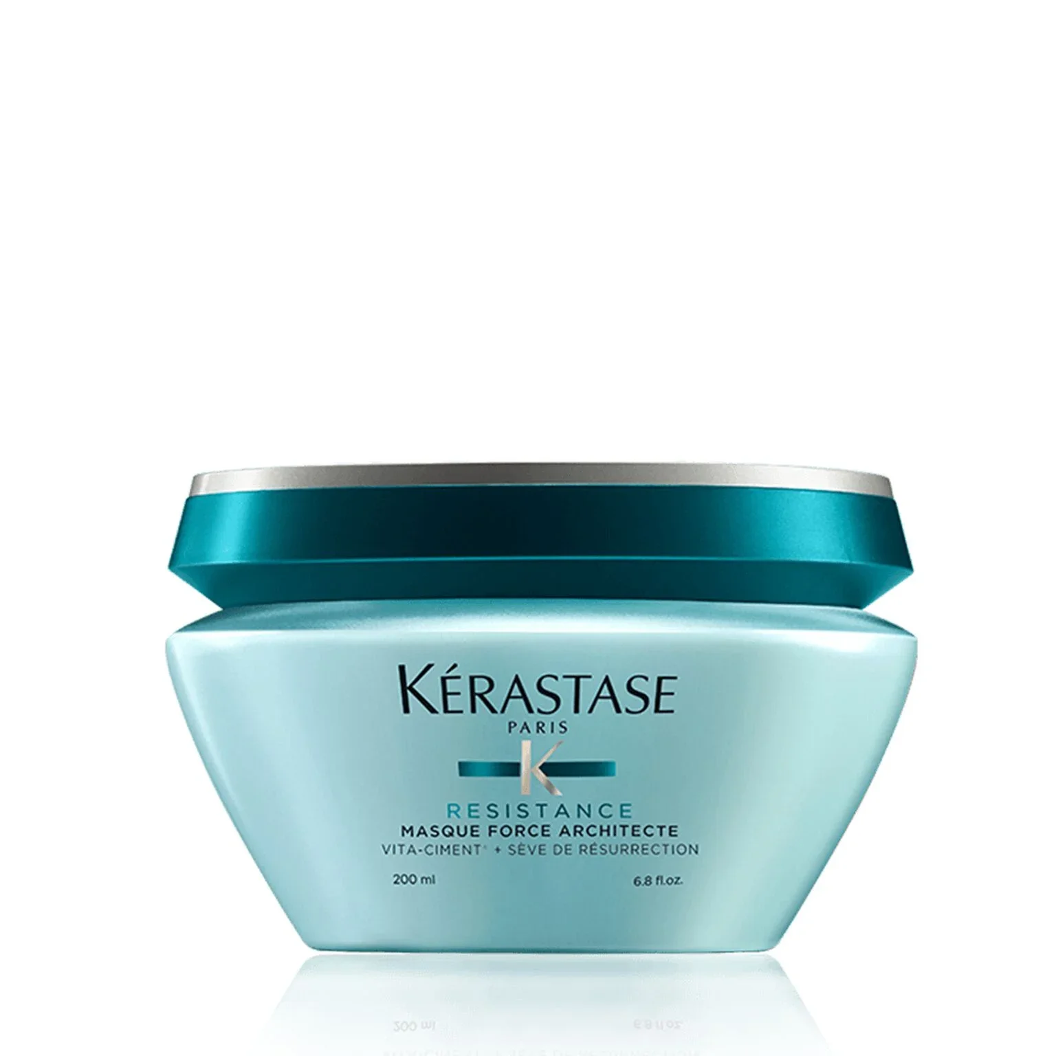 K RÉSISTANCE MASQUE FORCE ARCHITECTE HAIR MASK