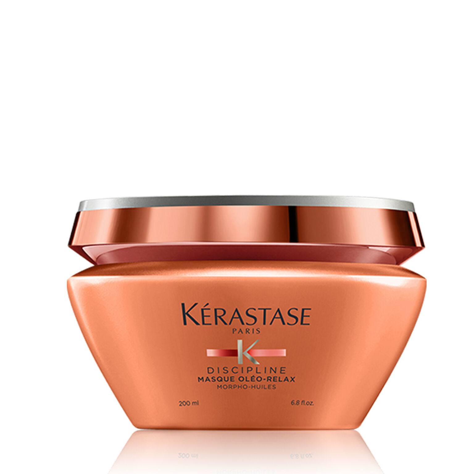 K DISCIPLINE MASQUE OLÉO-RELAX HAIR MASK