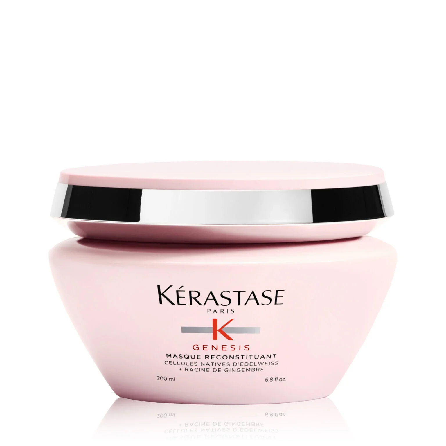 K GENESIS MASQUE RECONSTITUANT HAIR MASK