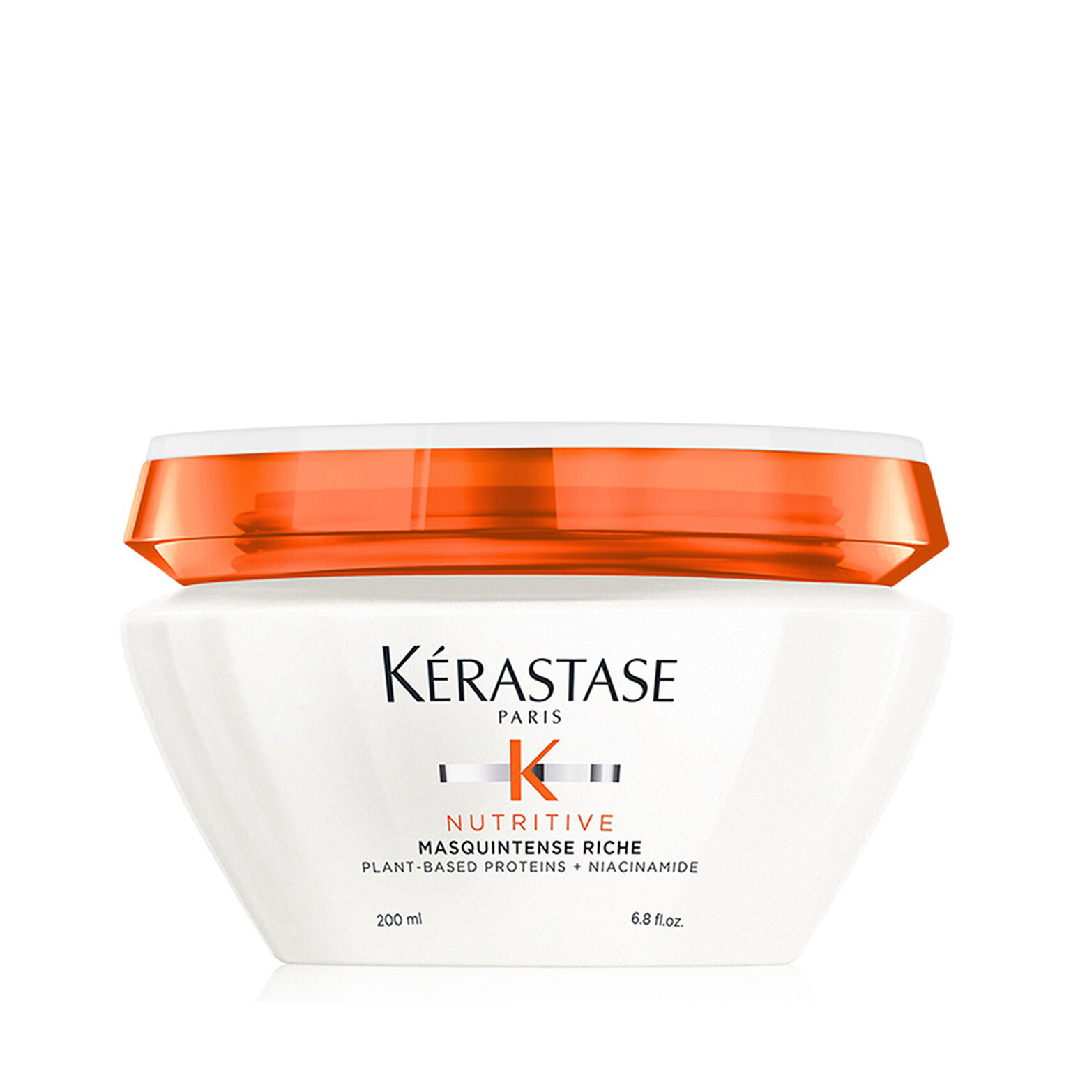 K NUTRITIVE MASQUINTENSE RICHE HAIR MASK