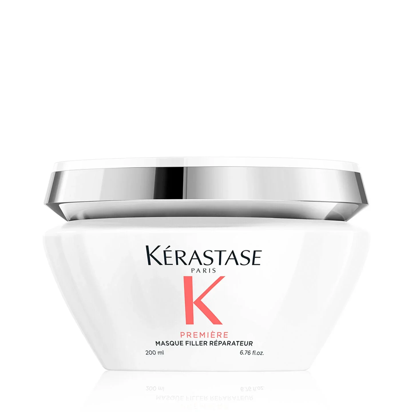 K PREMIÈRE MASQUE FILLER RÉPARATEUR ANTI-BREAKAGE REPAIRING HAIR MASK