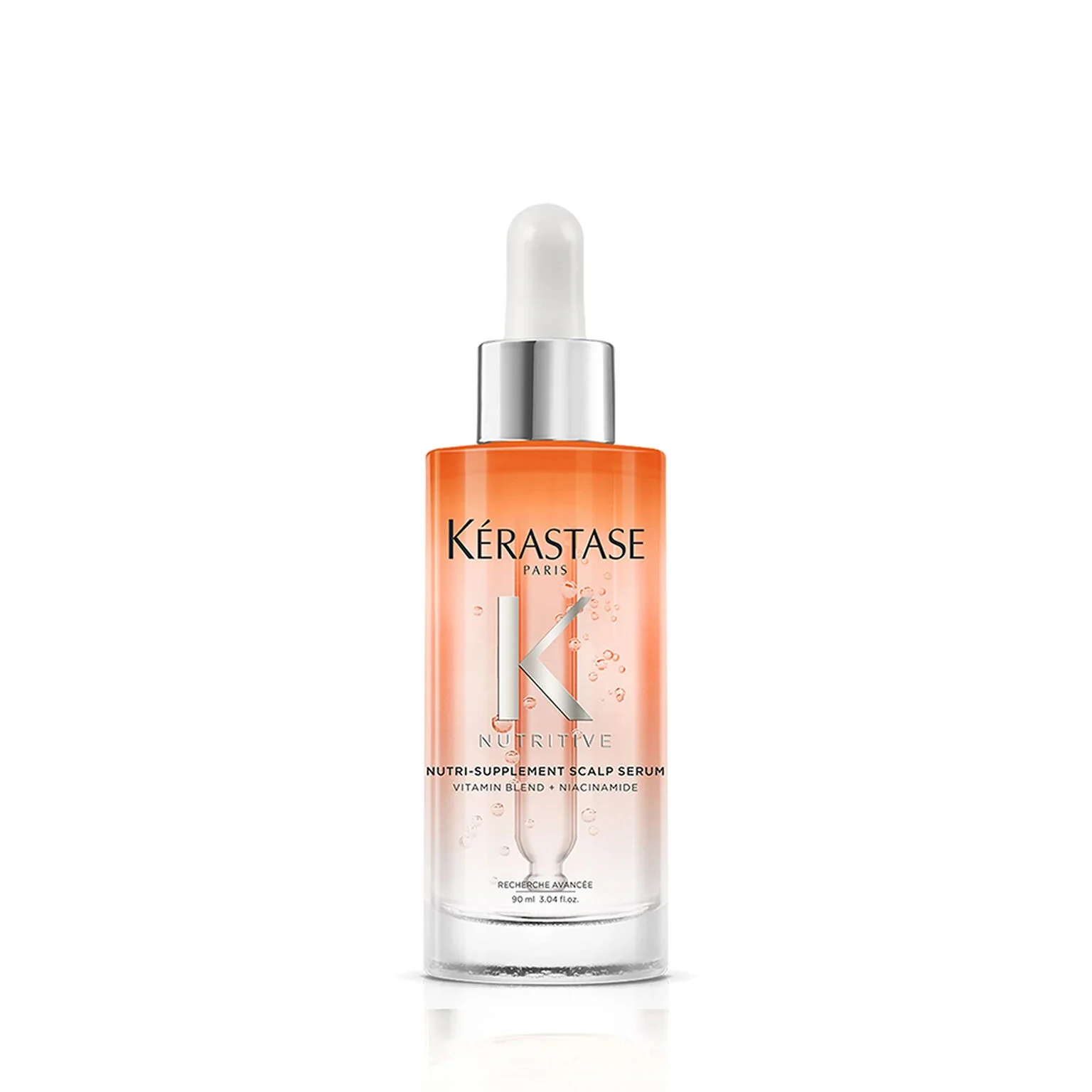 K NUTRITIVE NUTRI-SUPPLEMENT SCALP SERUM
