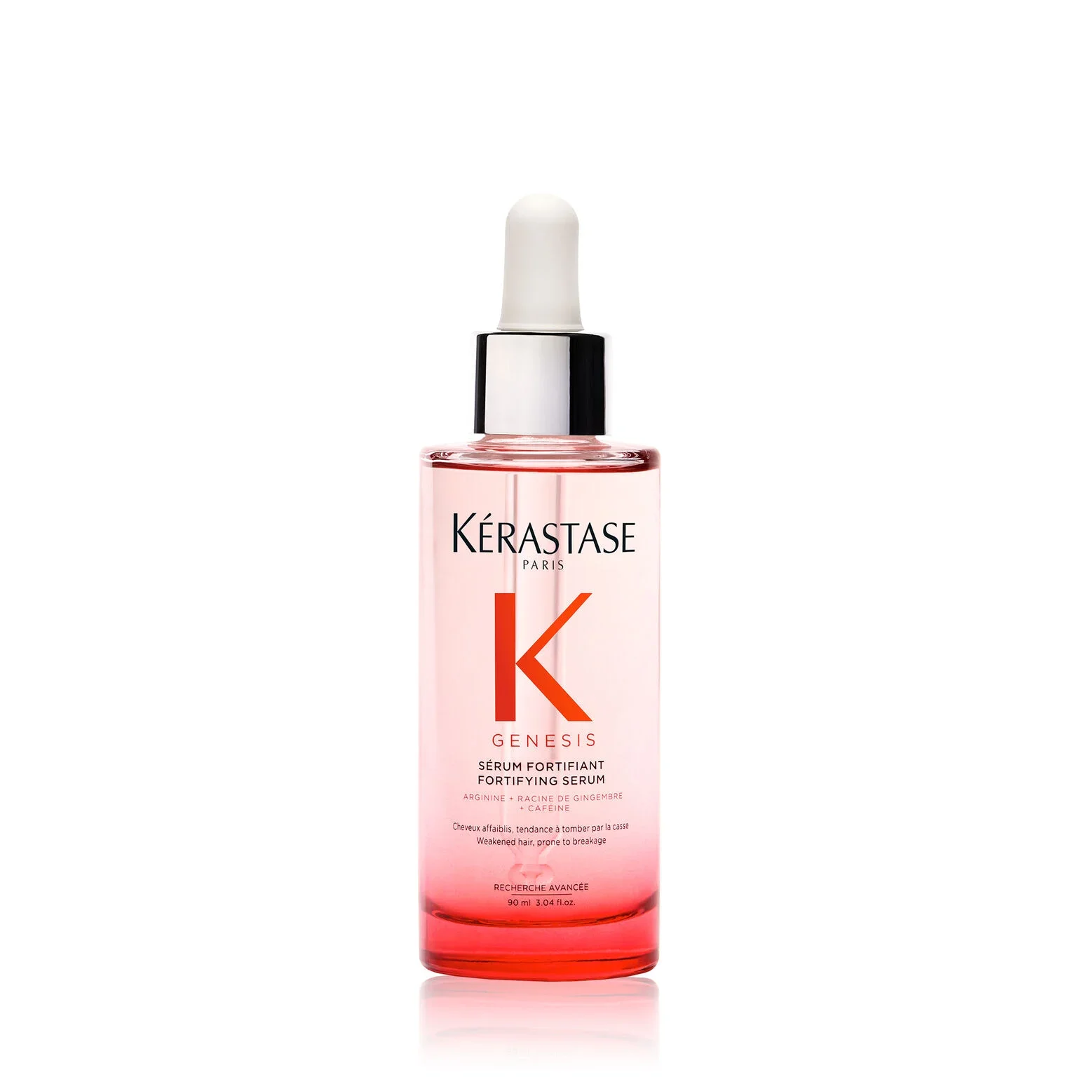 KGENESIS SERUM FORTIFIANT HAIR SERUM