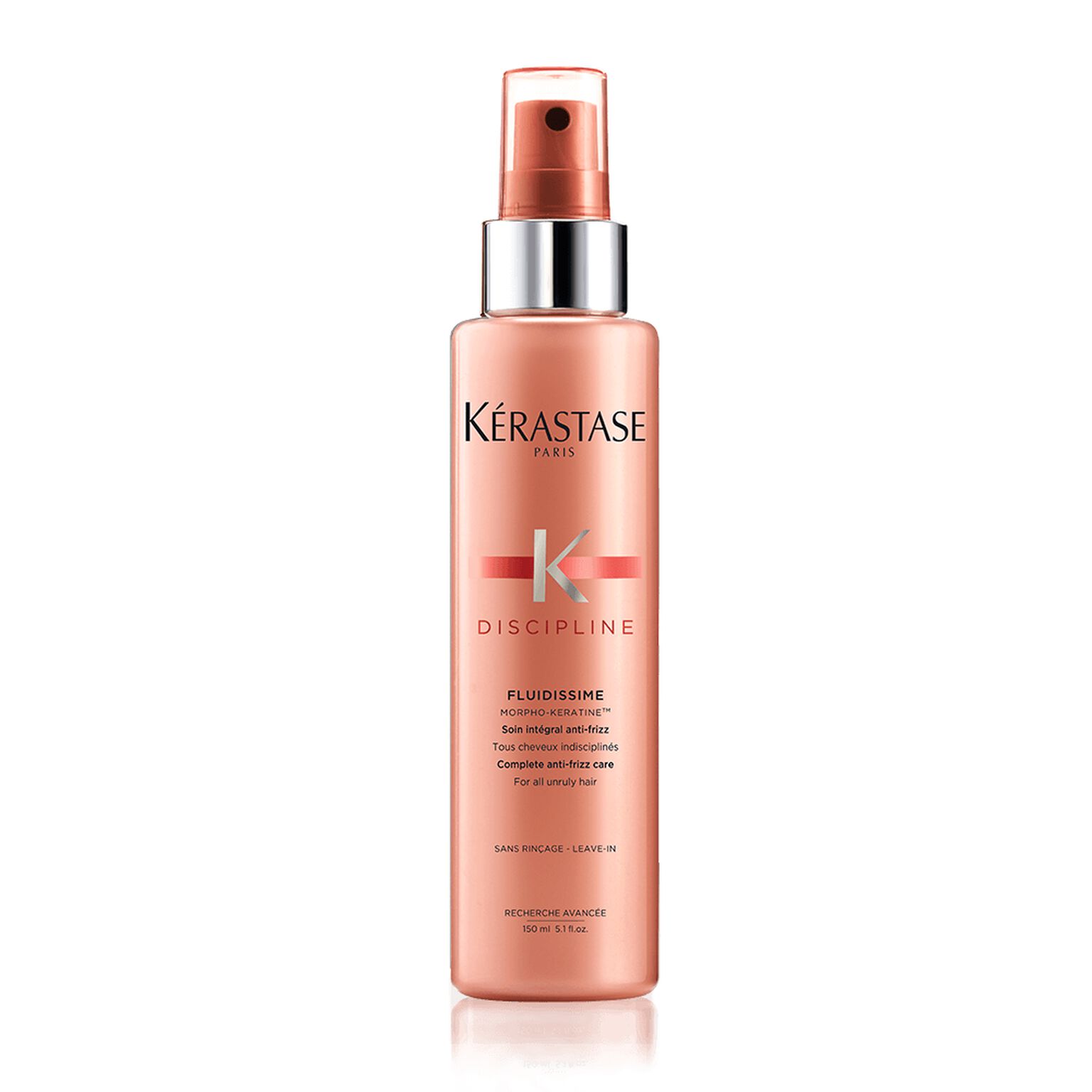 K DISCIPLINE FLUIDISSIME THERMIQUE HEAT PROTECTING SPRAY