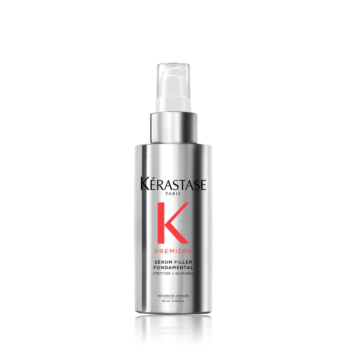 K PREMIÈRE SÉRUM FILLER FONDAMENTAL REPAIRING HEAT PROTECTING CREAM