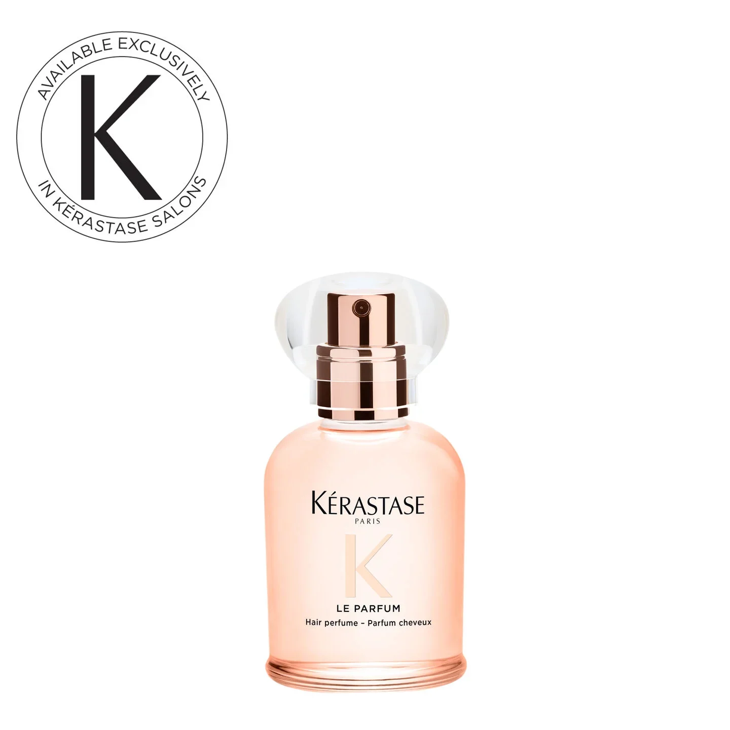 K Gloss Absolu Le Parfum Hair Perfume